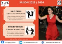 ADF 2023 - Solo Swing-Boogie