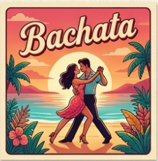 Vignette bachata