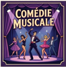 Vignette comedie musicale