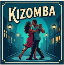 Vignette kizomba