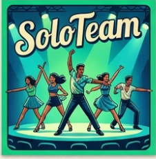Vignette SoloTeam