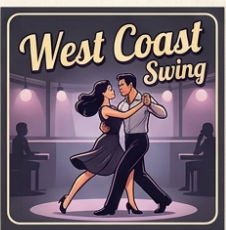 Vignette West Coast Swing