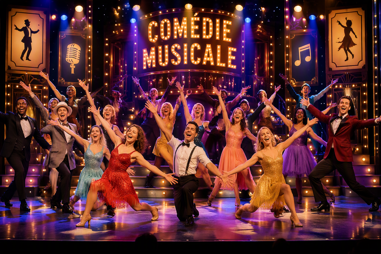 Comedir_Musicla_by_Copilot Comedie musicale by copilot