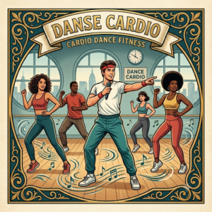 vignette cardio danse