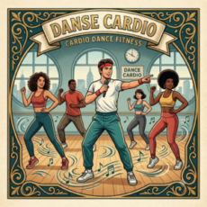 vignette cardio danse