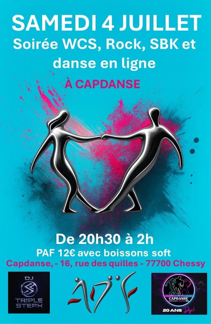 soirée cloture 2023
