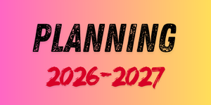 Vignette planning 2026-2027