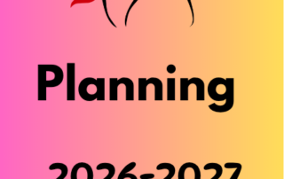 Vignette planning 2026-27