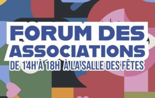 forum association Ferrières en Brie 2026